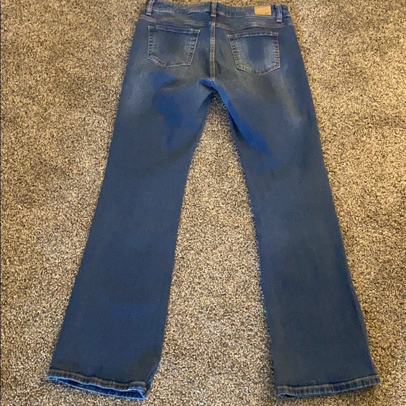 R1893 Jeans - Picture 2 of 7